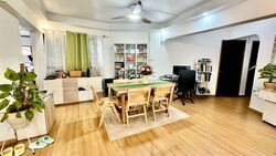 Blk 309 Hong Kah East Place (Jurong East), HDB 5 Rooms #566565551